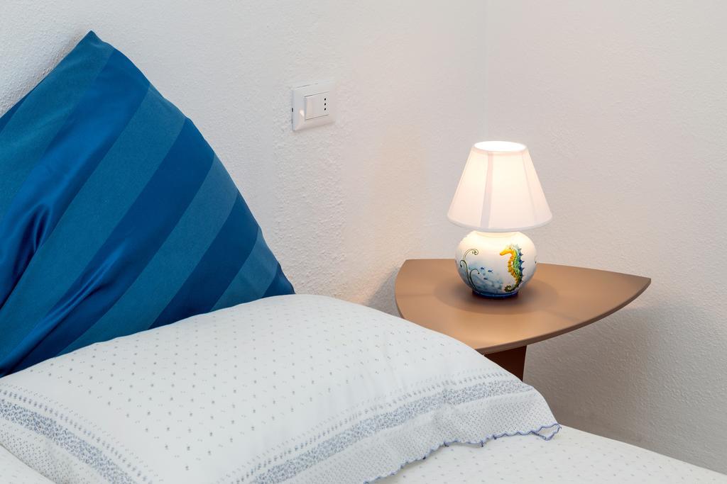 Bed and Breakfast Relais Romildanna Forio di Ischia Exterior foto