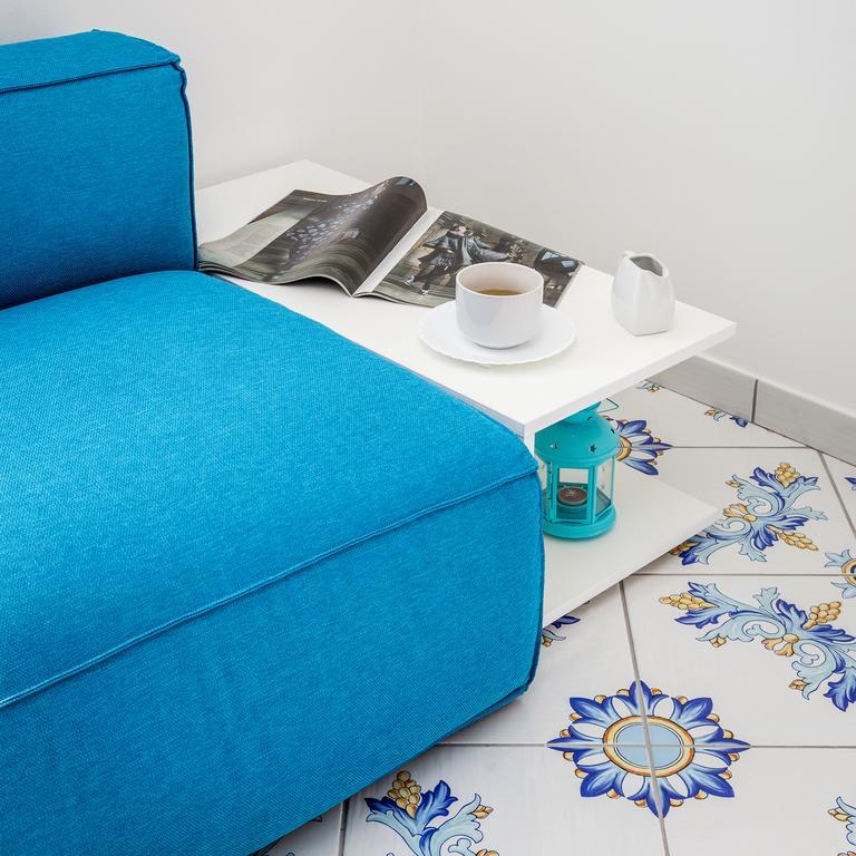 Bed and Breakfast Relais Romildanna Forio di Ischia Exterior foto