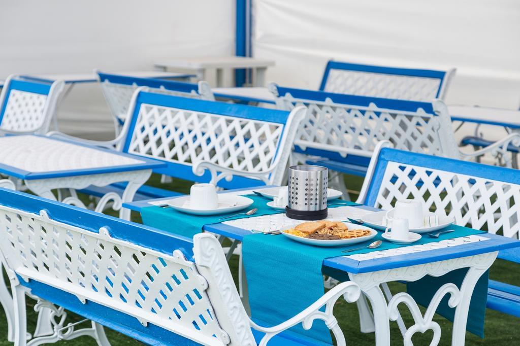 Bed and Breakfast Relais Romildanna Forio di Ischia Exterior foto