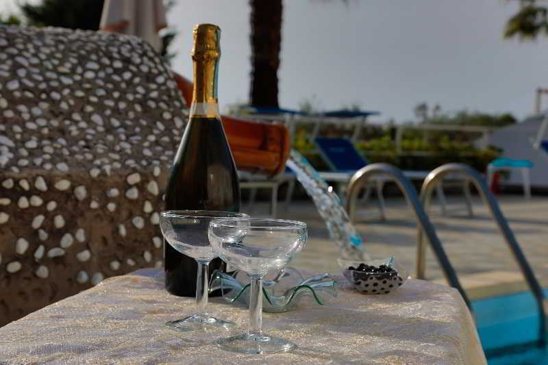 Bed and Breakfast Relais Romildanna Forio di Ischia Exterior foto
