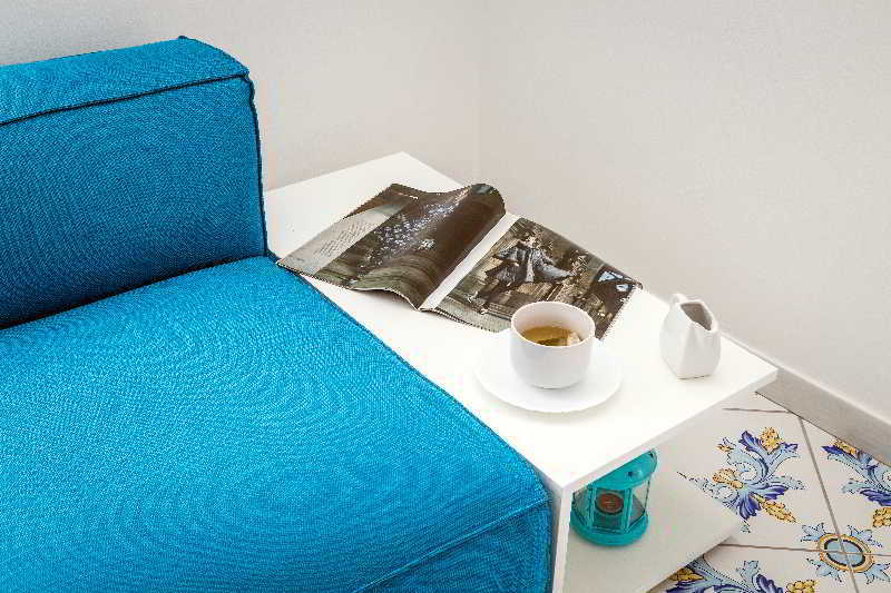 Bed and Breakfast Relais Romildanna Forio di Ischia Exterior foto